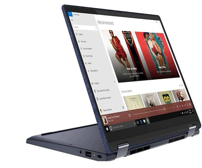 Best 2 in 1 laptops in india september 2023 top ranked hybrid